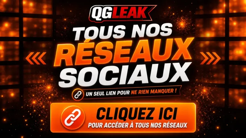 Tous nos réseaux